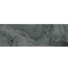 Плитка настенная Kerama Marazzi Джардини серый темный обрезной 40х120 см 14024R