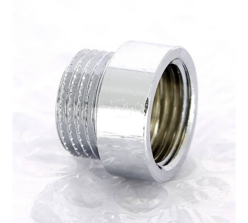 Удлинитель Tiemme 1/2 x 10 мм 1500026