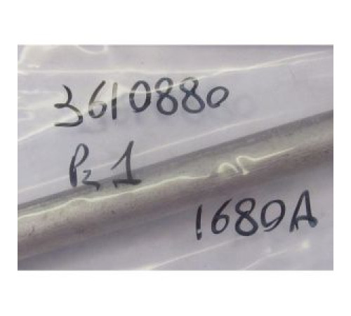 Анод магниевый для бойлера BAXI JJJ 3610880