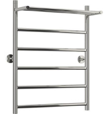 Полотенцесушитель водяной Стилье Универсал-54 56x73.6 см без покрытия 00654-8050