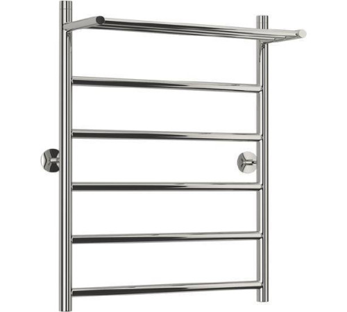 Полотенцесушитель водяной Стилье Универсал-54 56x73.6 см без покрытия 00654-8050