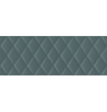 Плитка настенная Kerama Marazzi Зимний сад зеленый структура 150х400 мм 15128