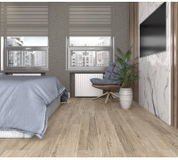 Керамогранит Laparet Rainwood табачный 19,6х119,5 см SG517320R