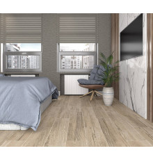 Керамогранит Laparet Rainwood табачный 19,6х119,5 см SG517320R