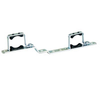 Крепеж для коллектора Luxor SC 496 1 x 200 мм 68559535