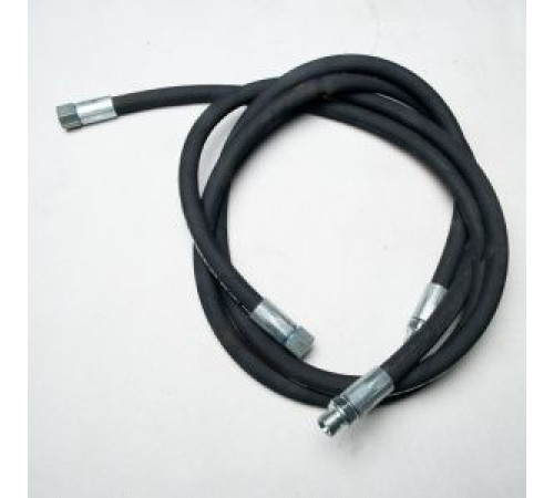 Горелка дизельная одноступенчатая Gökçe DLU 5 Long 59-178 кВт GKC 0050000L Long