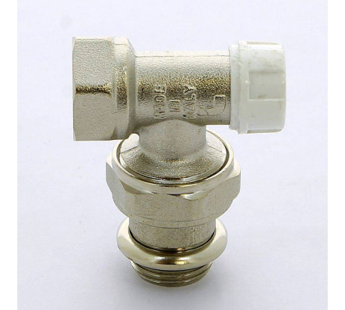 Вентиль радиаторный термостатический угловой Itap 1/2 994C 1/2