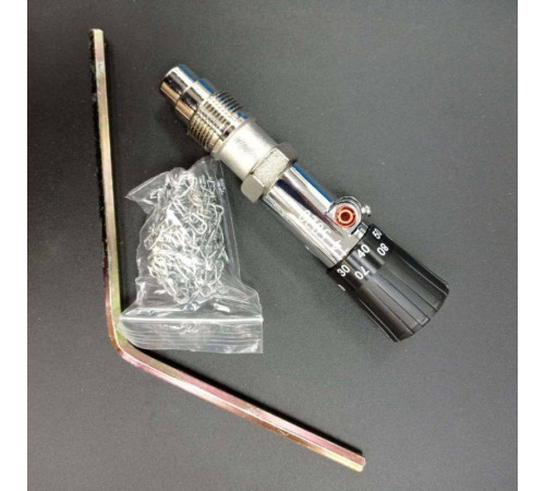 Регулятор тяги ZOTA Regulus RT4Z 19009