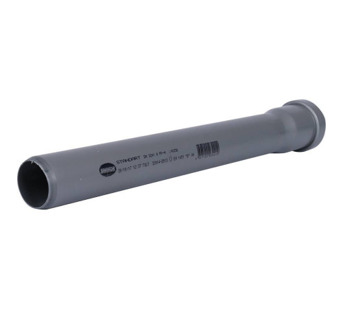 Труба канализационная Sinikon Стандарт 32 мм 250 мм 500003