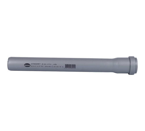 Труба канализационная Sinikon Стандарт 32 мм 250 мм 500003