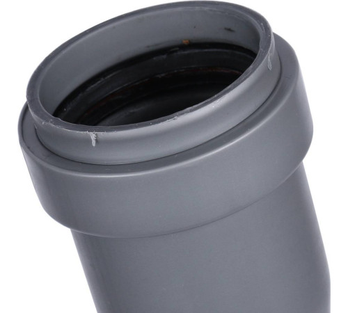 Труба канализационная Sinikon Стандарт 32 мм 500 мм 500005