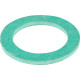 Переходник REHAU RAUTITAN RX+ с накидной гайкой 25-G 1 14563401001