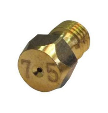 Жиклер для газового конвектора Gorenje 6150 2.5 кВт G30/30 363709