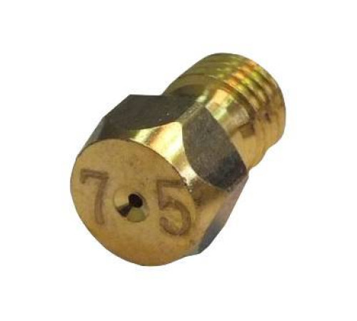 Жиклер для газового конвектора Gorenje 6150 2.5 кВт G30/30 363709