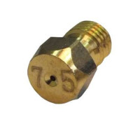 Жиклер для газового конвектора Gorenje 6140 4.2 кВт G30/30 363707