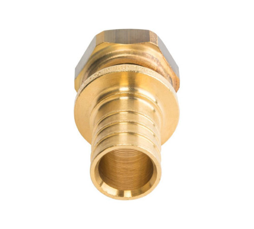 Переходник аксиальный STOUT с накидной гайкой 20xG 1/2 SFA-0019-002012