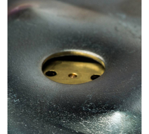 Термометр биметаллический накладной STOUT с пружиной 63 мм SIM-0004-630015