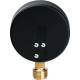 Манометр радиальный STOUT 80 мм 1/2 6 бар SIM-0010-800615