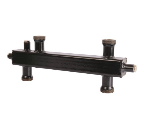 Гидравлическая стрелка STOUT 3 м3/ч SDG-0015-004002