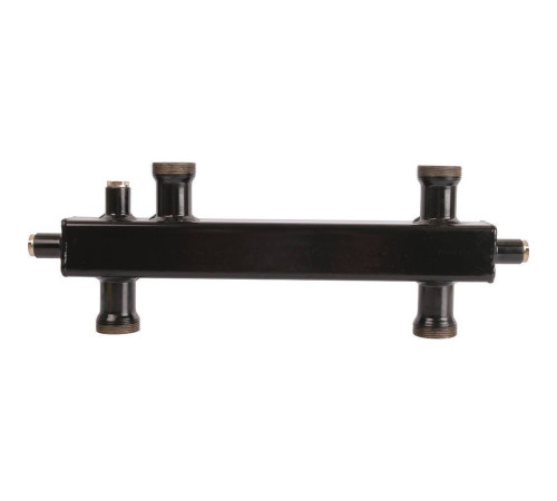 Гидравлическая стрелка STOUT 3 м3/ч SDG-0015-004002