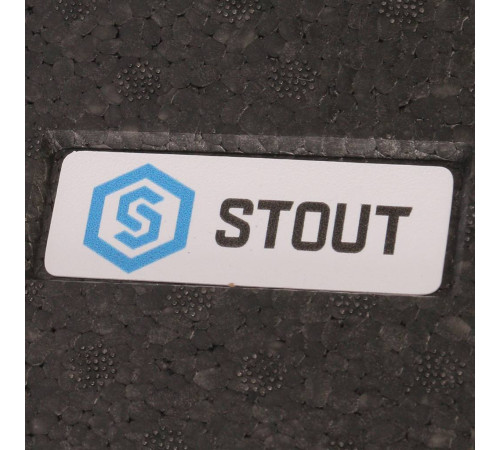 Гидравлическая стрелка STOUT 3 м3/ч SDG-0015-004002