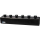 Распределительный коллектор STOUT SDG-0016 3 контура в теплоизоляции DN 25 SDG-0016-004003