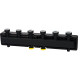 Распределительный коллектор STOUT SDG-0016 3 контура в теплоизоляции DN 25 SDG-0016-004003