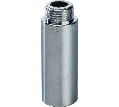 Удлинитель STOUT хромированный 1/2 x 65 мм ВН SFT-0002-001265