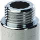 Удлинитель STOUT хромированный 1/2 x 100 мм ВН SFT-0002-012100