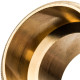 Ниппель переходной STOUT 2x1 1/2 НН латунный SFT-0003-002112