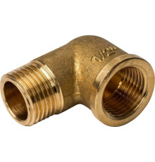 Угольник STOUT латунный 1/2 НВ SFT-0011-000012