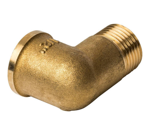 Угольник STOUT латунный 1/2 НВ SFT-0011-000012