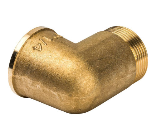 Угольник STOUT латунный 1 1/4 НВ SFT-0011-000114
