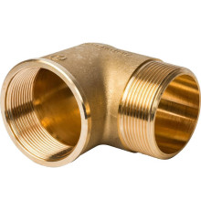 Угольник STOUT латунный 2 НВ SFT-0011-000002