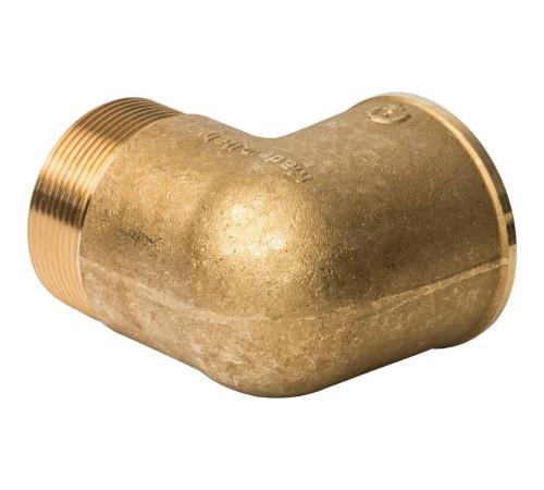Угольник STOUT латунный 2 НВ SFT-0011-000002
