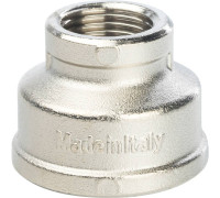 Муфта переходная STOUT ВВ никелированная 1x1/2 SFT-0006-000112