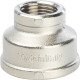 Муфта переходная STOUT ВВ никелированная 1x1/2 SFT-0006-000112