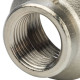 Муфта переходная STOUT ВВ никелированная 1x1/2 SFT-0006-000112