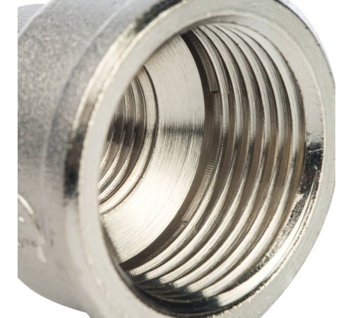 Муфта переходная STOUT ВВ никелированная 1x1/2 SFT-0006-000112