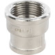 Муфта переходная STOUT ВВ никелированная 1x3/4 SFT-0006-000134