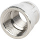 Муфта переходная STOUT ВВ никелированная 1x3/4 SFT-0006-000134