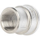 Муфта переходная STOUT ВВ никелированная 1x3/4 SFT-0006-000134