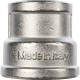 Муфта переходная STOUT ВВ никелированная 1x3/4 SFT-0006-000134