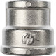 Муфта переходная STOUT ВВ никелированная 1x3/4 SFT-0006-000134