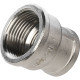 Муфта переходная STOUT ВВ никелированная 1x3/4 SFT-0006-000134