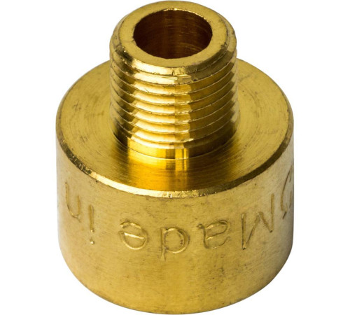 Переходник STOUT ВН 1/4x1/8 SFT-0007-001418