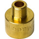 Переходник STOUT ВН 1/4x1/8 SFT-0007-001418