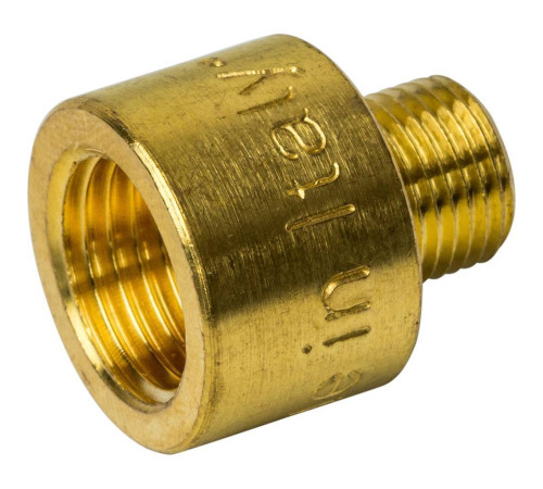 Переходник STOUT ВН 1/4x1/8 SFT-0007-001418