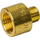 Переходник STOUT ВН 1/4x1/8 SFT-0007-001418