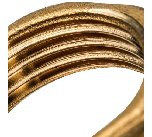 Контргайка STOUT с упором 1/2 SFT-0023-000012